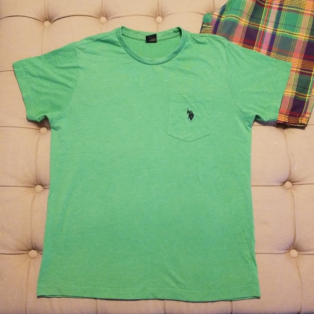 US Polo Association T-Shirt